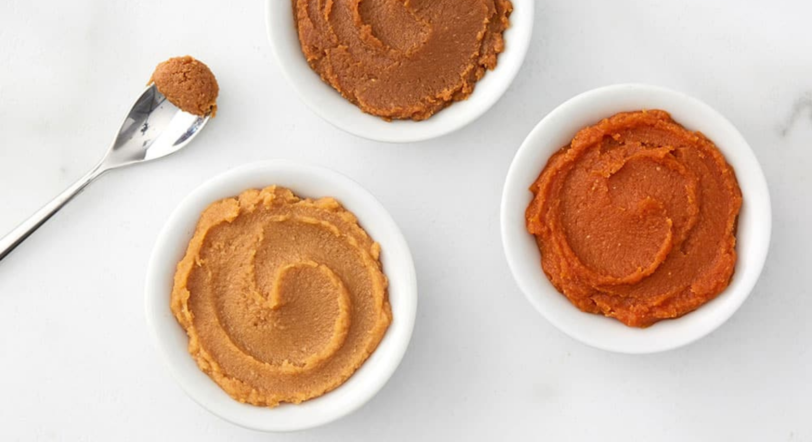 Benefits of Miso - SINGAREA